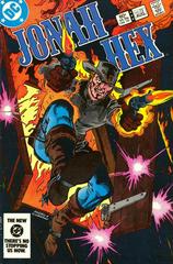 Jonah Hex #75 (1983) Comic Books Jonah Hex Prices