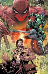 Ultimate Spider-Man [1:25 2nd Print Checchetto] #2 (2024) Comic Books Ultimate Spider-Man Prices