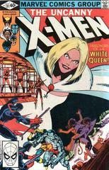 The X-Men #131 (1980) Comic Books X-Men Prices