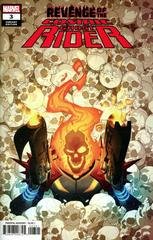 Revenge of the Cosmic Ghost Rider [Yildirim] #3 (2020) Comic Books Revenge of the Cosmic Ghost Rider Prices