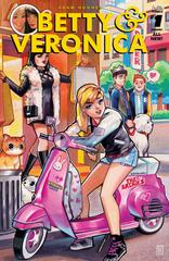 Betty And Veronica [Gonzales] Comic Books Betty and Veronica Prices