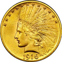 1916 S Coins Indian Head Gold Eagle Prices