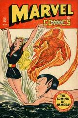 Marvel Mystery Comics #82 (1947) Comic Books Marvel Mystery Comics Prices