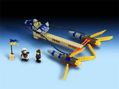 LEGO Set | Anakin's Podracer LEGO Star Wars