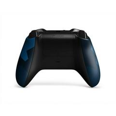Back | Xbox One Wireless Controller [Midnight Forces II] Xbox One