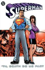 'Til Death Do Us Part Comic Books Superman Prices