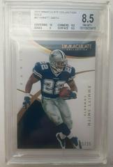 Emmitt Smith [Gold] Football Cards 2015 Panini Immaculate Prices