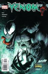Venom #3 (2003) Comic Books Venom Prices