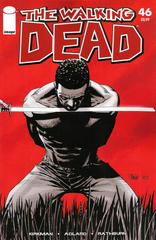The Walking Dead #46 (2008) Comic Books Walking Dead Prices