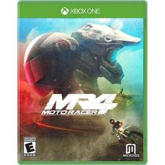 Moto Racer 4 Xbox One Prices