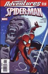 Marvel Adventures: Spider-Man #17 (2006) Comic Books Marvel Adventures: Spider-Man Prices