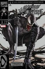 Extreme Venomverse [Srisuwan] Comic Books Extreme Venomverse Prices