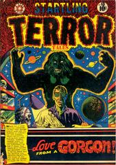 Startling Terror Tales #13 (1952) Comic Books Startling Terror Tales Prices