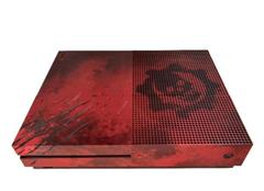Xbox One S 2TB Gears of War Limited Edition Console PAL Xbox One Prices