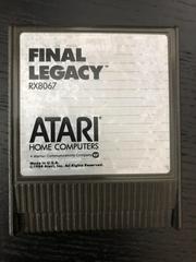 The Final Legacy Atari 400 Prices