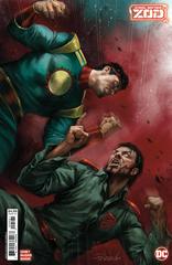 Kneel Before Zod [Parrillo] #5 (2024) Comic Books Kneel Before Zod Prices