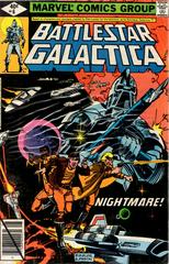Battlestar Galactica [Direct Market] Comic Books Battlestar Galactica Prices