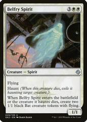Belfry Spirit Magic Ravnica Allegiance Guild Kits Prices