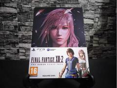 Final Fantasy XIII-2 [Pre-Order Bonus Pack Steelbook] PAL Playstation 3 Prices