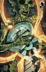 Night of the Ghoul [Manapul] Comic Books Night of the Ghoul Prices