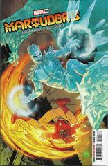 Marauders #18 (2021) Comic Books Marauders Prices
