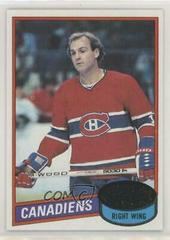 Guy Lafleur Hockey Cards 1980 Topps Prices