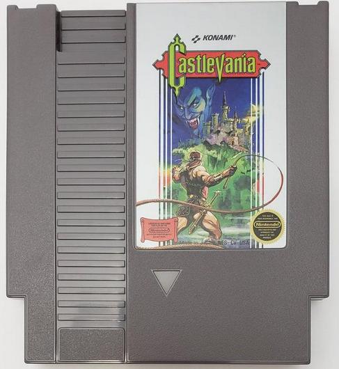 Castlevania photo