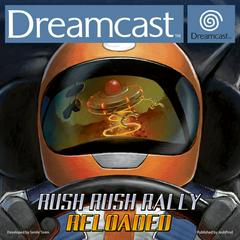 Rush Rush Rally Reloaded [Homebrew] Sega Dreamcast Prices