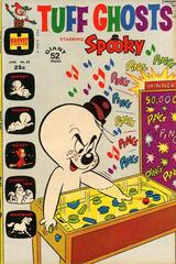 Tuff Ghosts Starring Spooky #42 (1972) Comic Books Tuff Ghosts Starring Spooky Prices