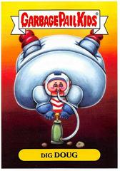 Dig DOUG #9a Garbage Pail Kids We Hate the 80s Prices
