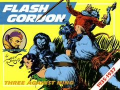 Three Against Ming Comic Books Flash Gordon Prices
