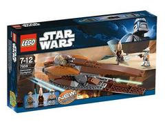 Geonosian Starfighter #7959 LEGO Star Wars Prices