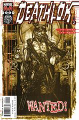 Deathlok #2 (1999) Comic Books Deathlok Prices