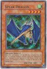 Spear Dragon YuGiOh Tournament Pack 6 Prices