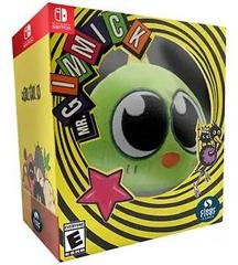 Gimmick! Special Edition [Collector's Edition] Nintendo Switch Prices