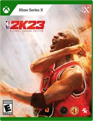 NBA 2K23 [Michael Jordan Edition] Xbox Series X Prices