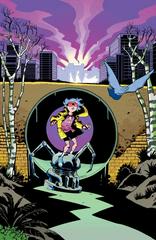 Oddly Pedestrian Life of Christopher Chaos [Oeming] #5 (2023) Comic Books Oddly Pedestrian Life of Christopher Chaos Prices
