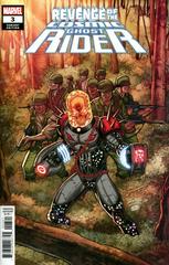 Revenge of the Cosmic Ghost Rider [Lim] Comic Books Revenge of the Cosmic Ghost Rider Prices