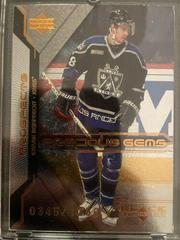 Steven Reinprecht Hockey Cards 2000 Upper Deck Black Diamond Prices