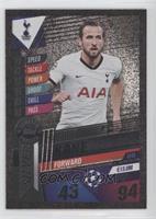 Harry Kane [silver] Soccer Cards 2019 Topps Match Attax 101 Limited Edition Prices