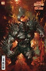 Action Comics Presents: Doomsday Special [Parrillo] #1 (2023) Comic Books Action Comics Presents: Doomsday Special Prices