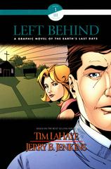 Left Behind #3 (2002) Comic Books Left Behind Prices