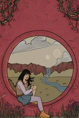 Tangled River [Gregory B] #4 (2021) Comic Books Tangled River Prices