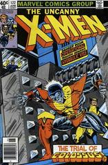 The X-Men [Newsstand] #122 (1979) Comic Books X-Men Prices