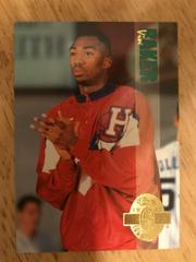 Vin Baker Basketball Cards 1993 Classic Four Sport Prices