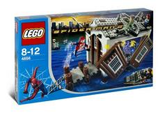 Doc Ock's Hideout LEGO Spider-Man Prices