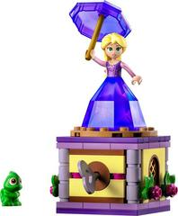 LEGO Set | Twirling Rapunzel LEGO Disney Princess