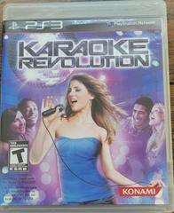 Karaoke Revolution [Not for Resale] Playstation 3 Prices