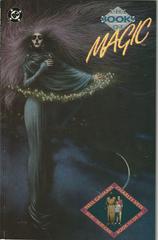 The Books of Magic #3 (1991) Comic Books The Books of Magic Prices