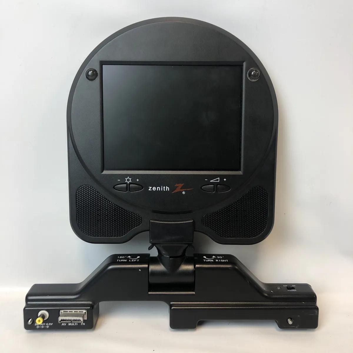 playstation 2 monitors